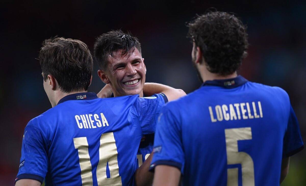 星空体育-意大利队在小组赛中表现出色