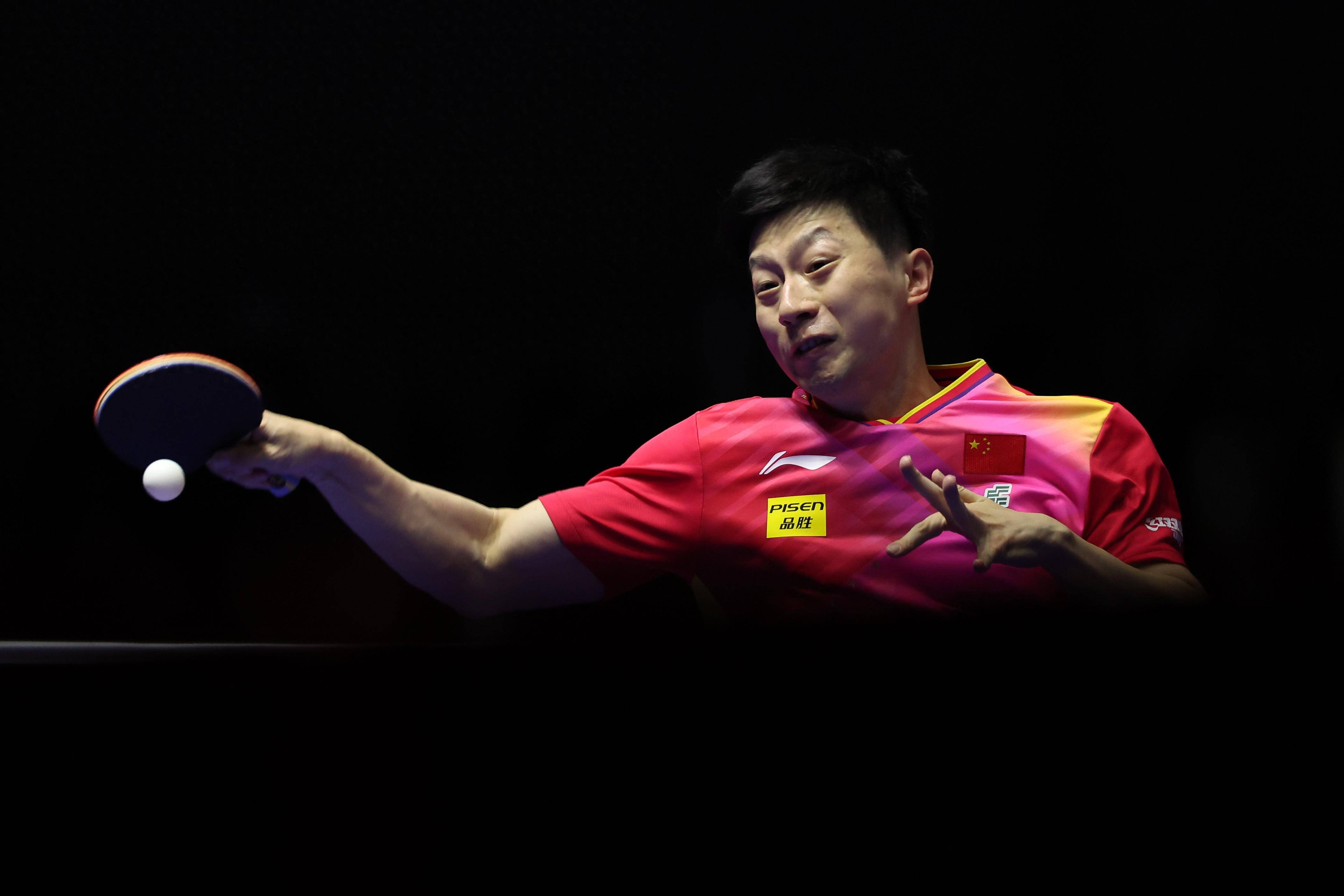 国际乒乓球比赛:中国选手获胜 国际乒乓球比赛:中国选手获胜