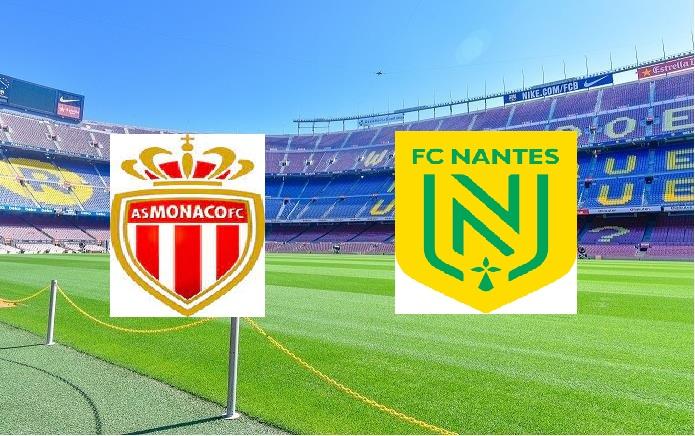 摩纳哥主场战胜南特,稳固中游位置 摩纳哥主场战胜南特,稳固中游位置