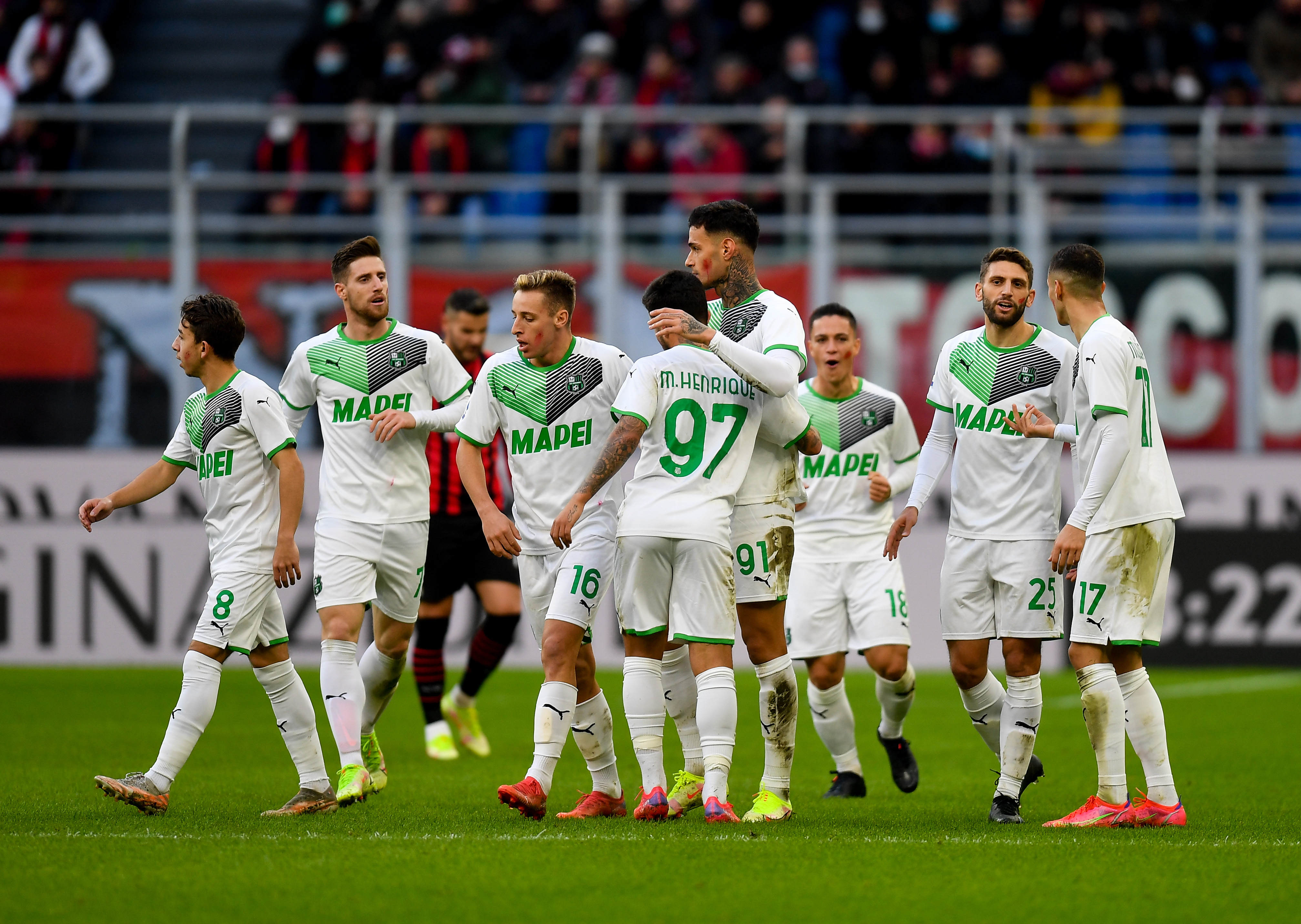 那不勒斯遭遇失利,冲冠形势动摇 那不勒斯遭遇失利,冲冠形势动摇