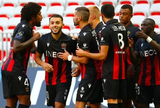 尼斯客场大捷,抢眼表现 尼斯客场大捷,抢眼表现