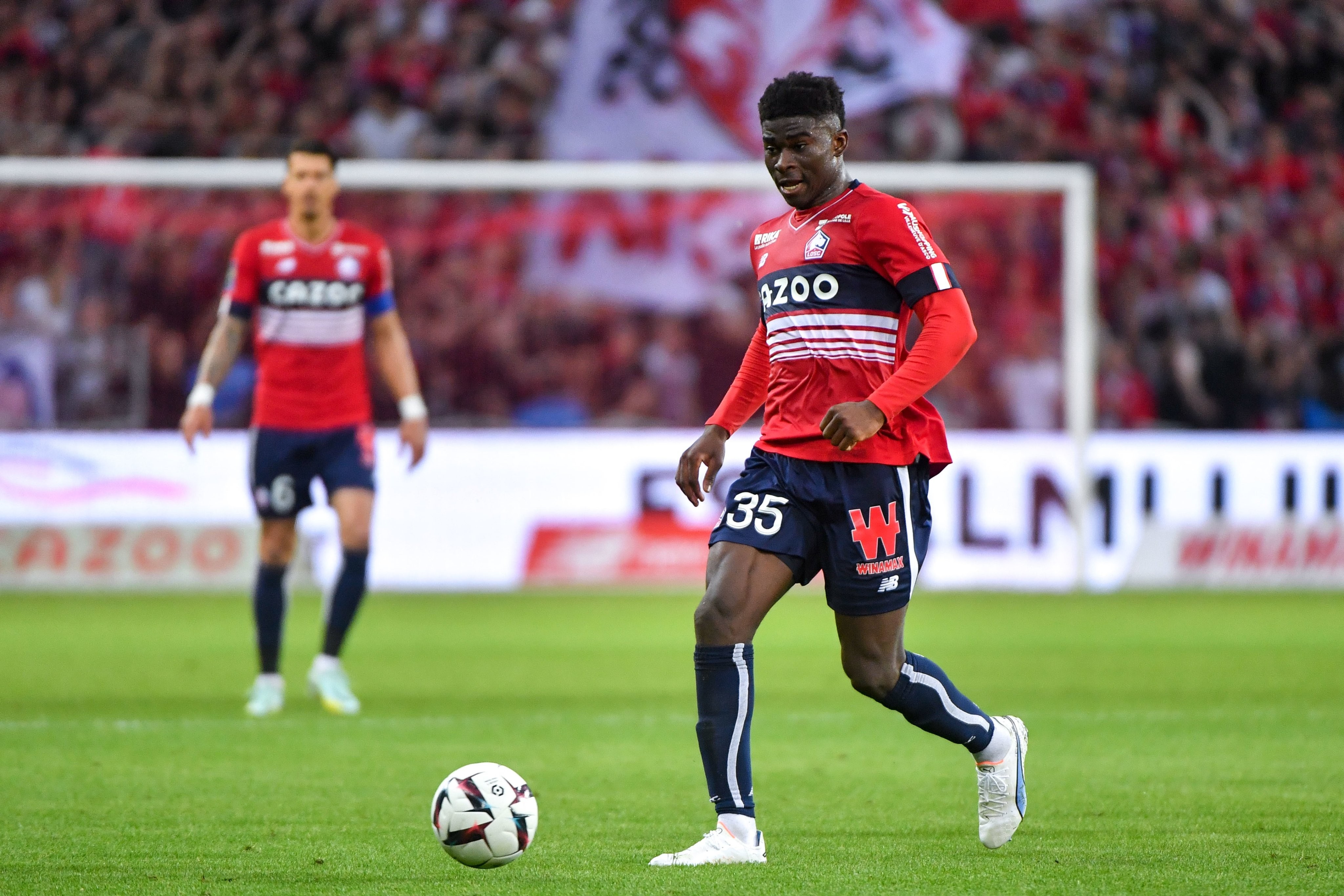 南特球员发誓全力以赴，迎接法甲强敌