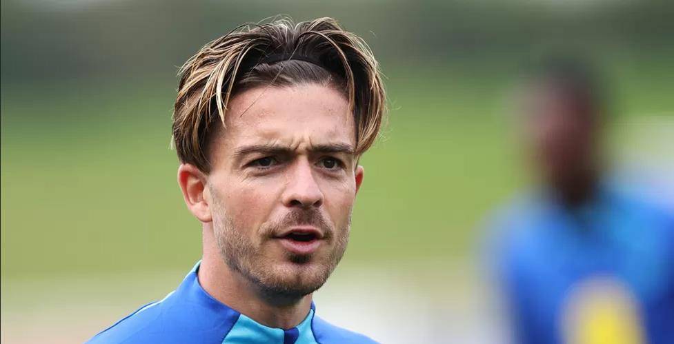 阿斯顿维拉中场格雷利什入选英格兰国家队 阿斯顿维拉中场格雷利什入选英格兰国家队