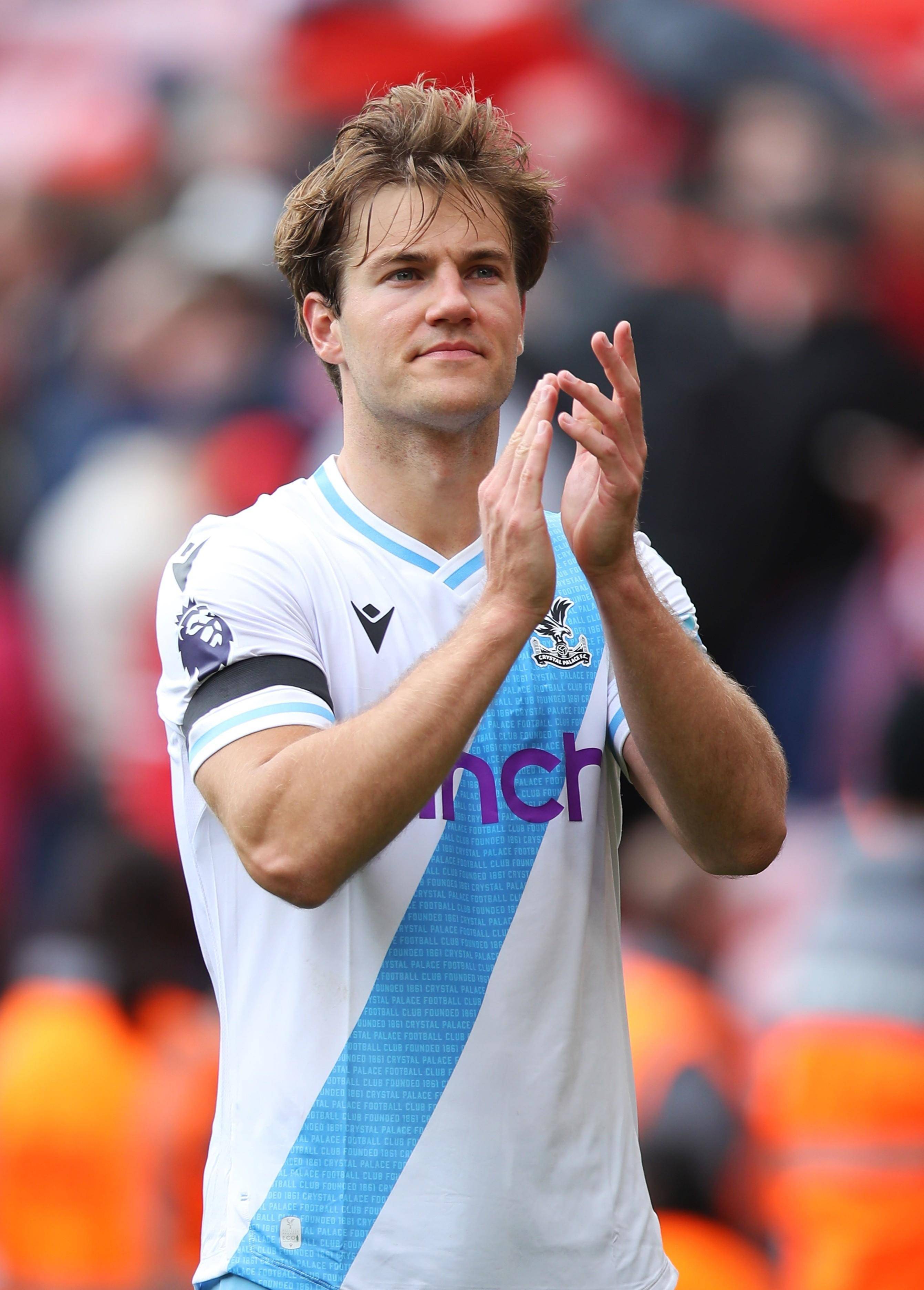 水晶宫主场失利,战罢已连败三场 水晶宫主场失利,战罢已连败三场