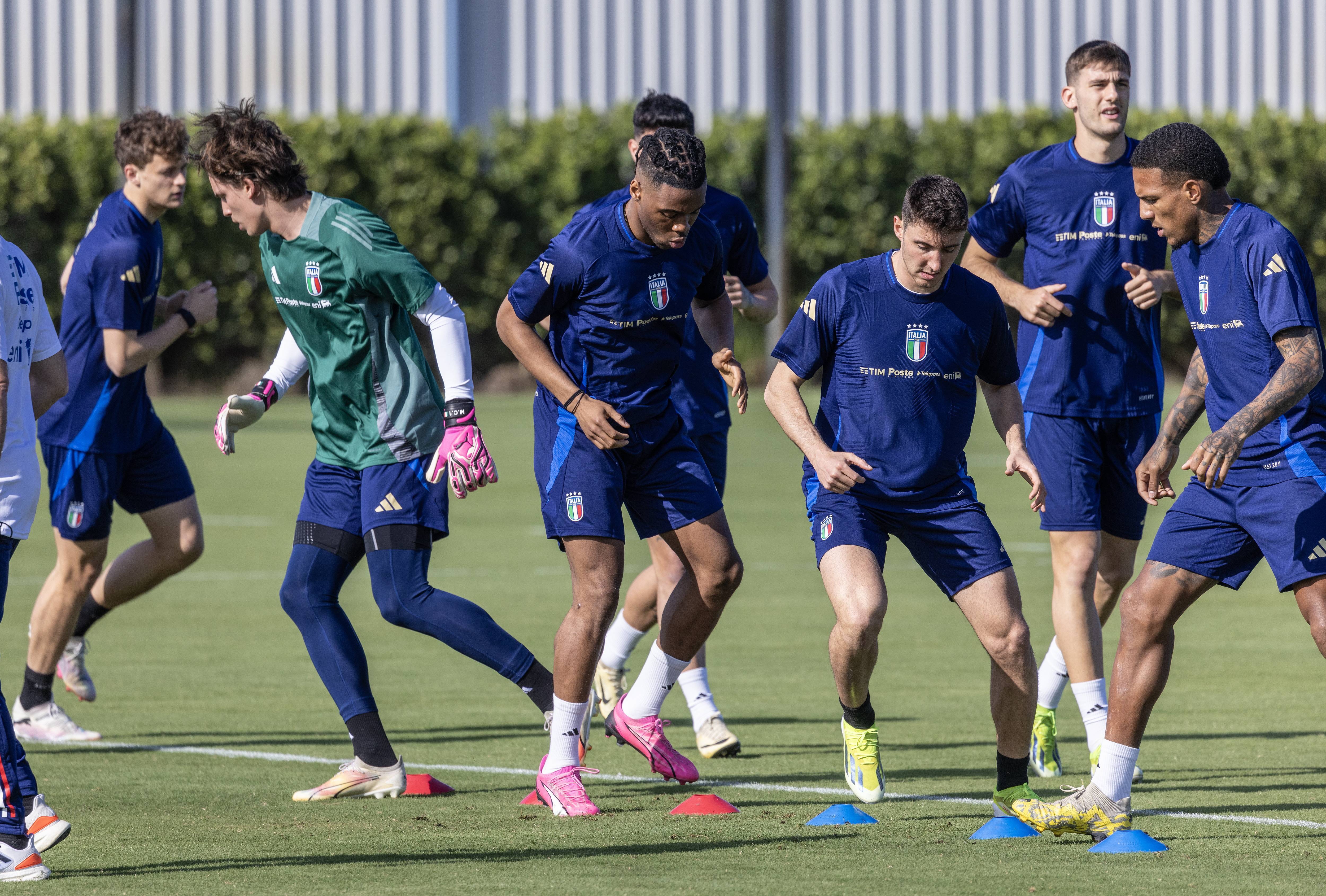 星空体育-意大利队再次夺得欧洲杯冠军，成绩辉煌