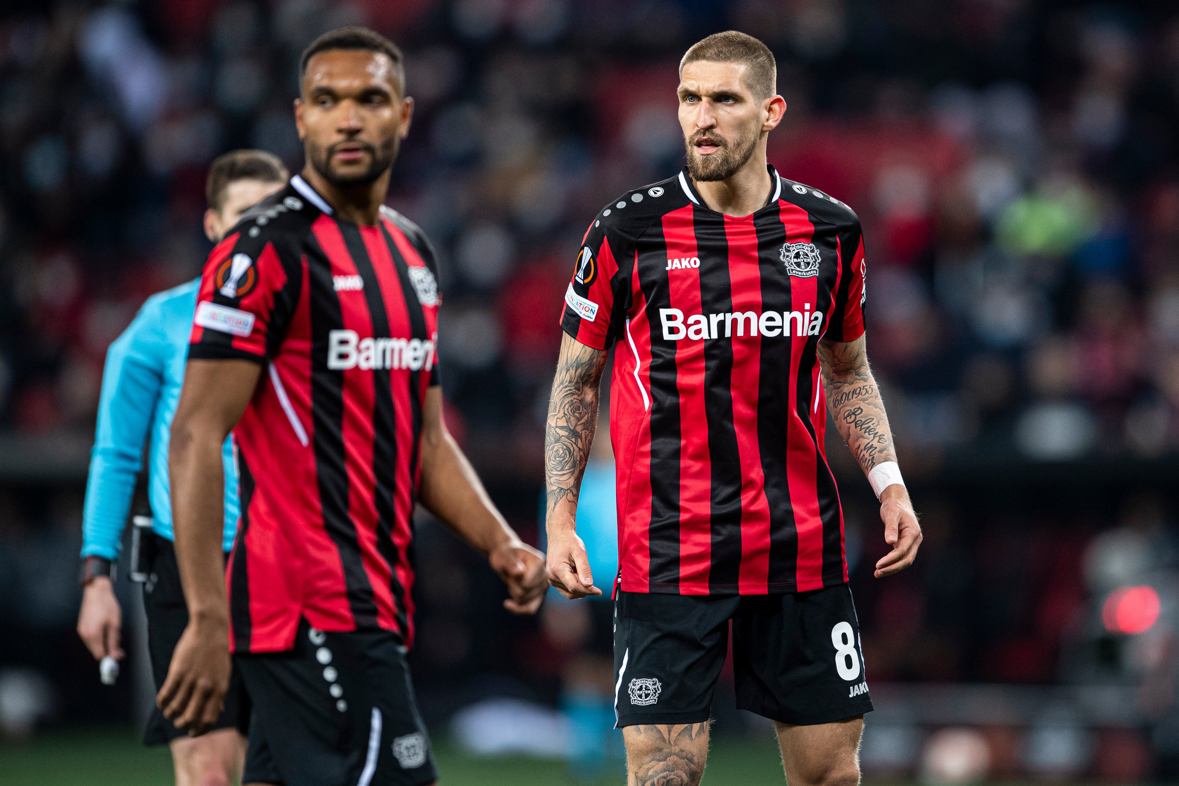 星空体育-拜仁慷慨赠送，对手轻松进阶