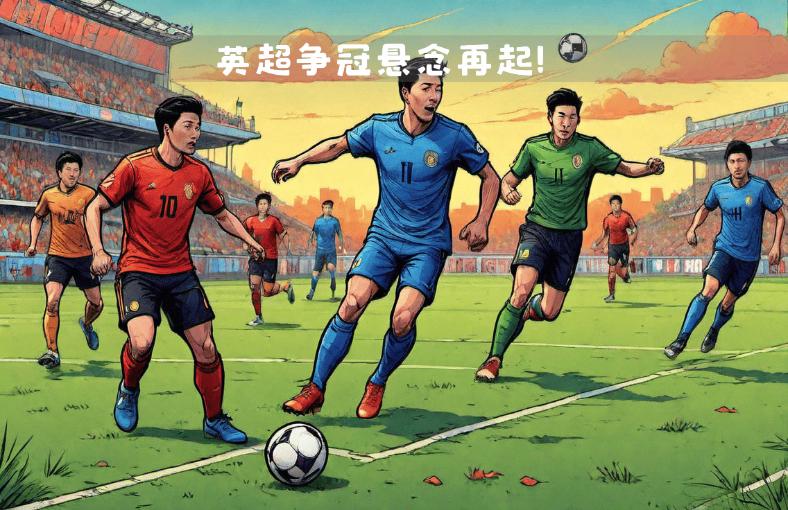 星空体育-利物浦压倒对手，顽强斗志取得胜利