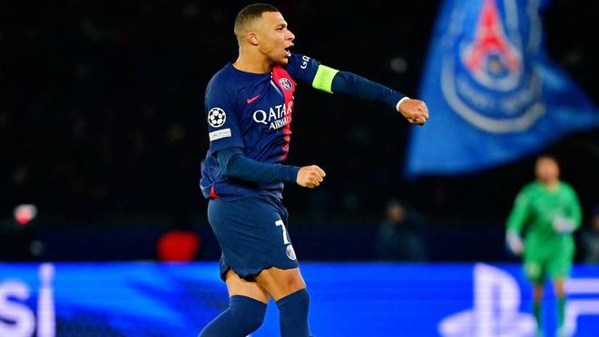 巴黎圣日耳曼进攻犀利,轻松击败对手 巴黎圣日耳曼进攻犀利,轻松击败对手