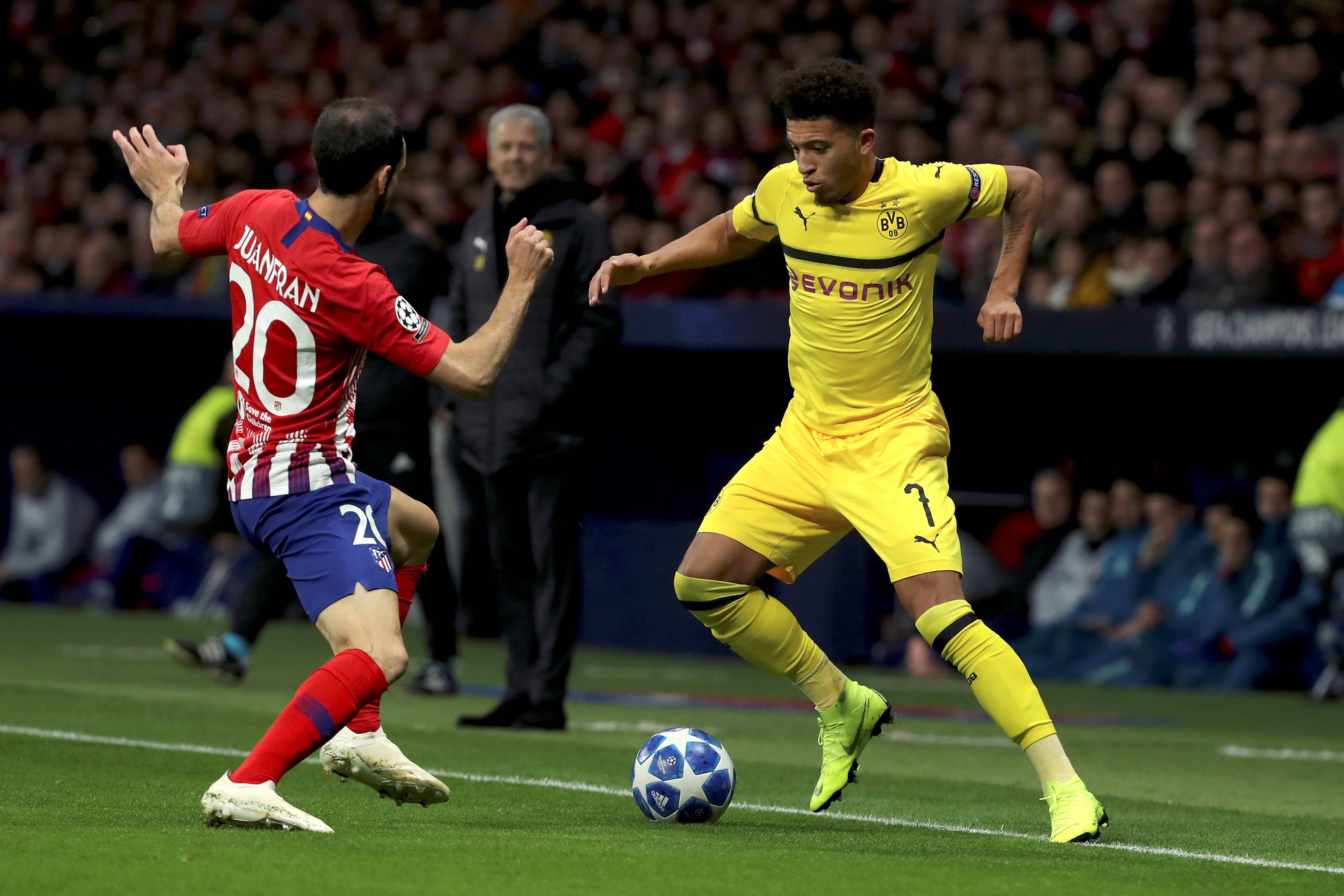 马德里竞技惨败,惨遭那不勒斯反超 马德里竞技惨败,惨遭那不勒斯反超