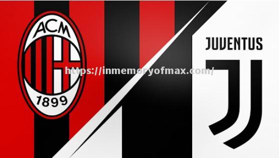 AC米兰主场0-1惜败尤文图斯,斑马军团连胜被终结 AC米兰主场0-1惜败尤文图斯,斑马军团连胜被终结