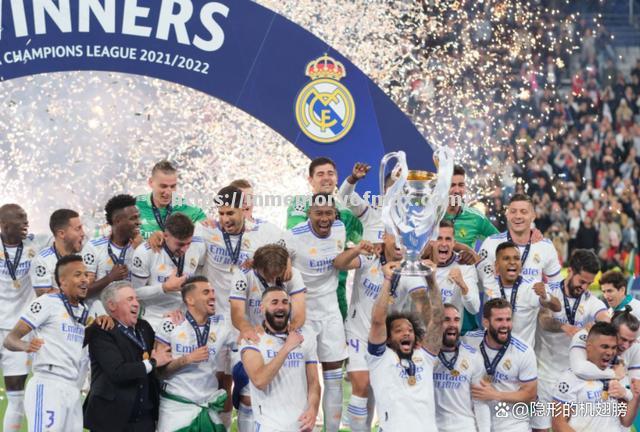 皇家马德里签下巴西新秀,引发球迷热议 皇家马德里签下巴西新秀,引发球迷热议