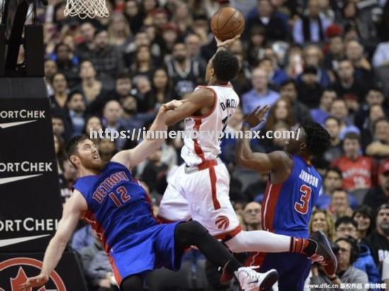 活塞主场击败猛龙,迎来五连胜 活塞主场击败猛龙,迎来五连胜