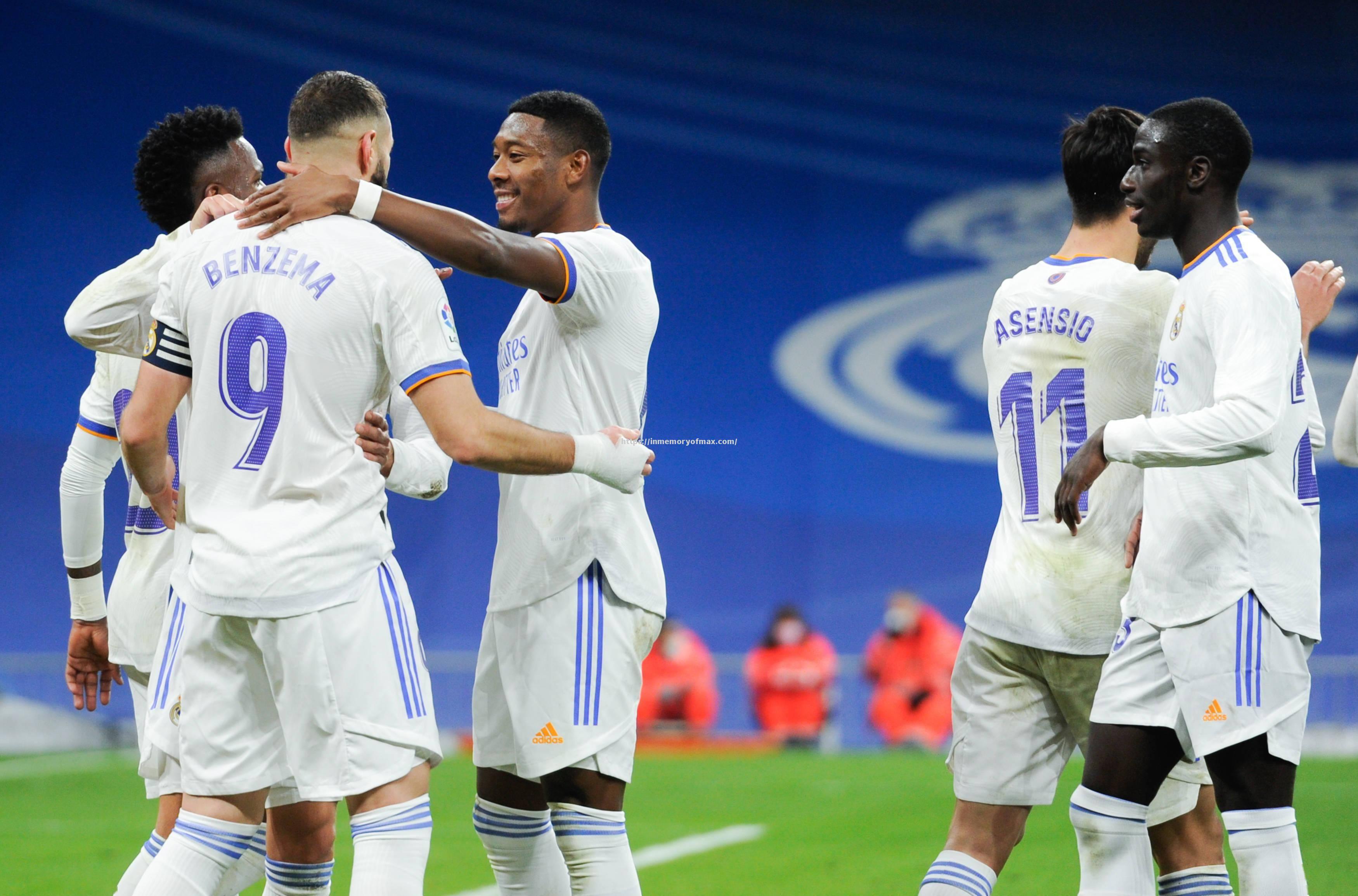 星空体育-皇马主场战胜巴伦西亚，取得西甲领头羊位置