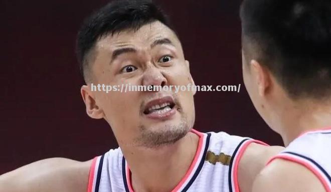 易建联因体能不佳被教练批评,或影响未来职业生涯 易建联因体能不佳被教练批评,或影响未来职业生涯