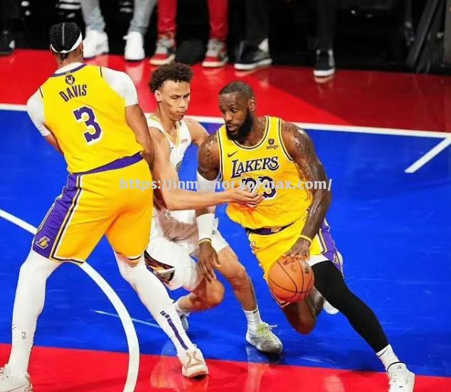 爵士大胜湖人,成功晋级西部半决赛 爵士大胜湖人,成功晋级西部半决赛