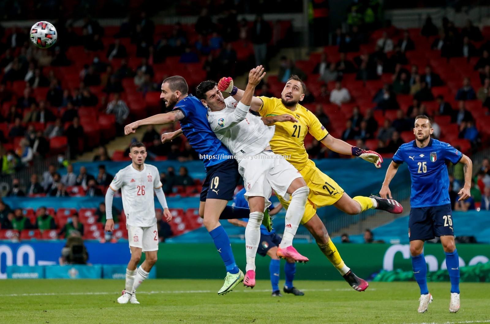 意大利队表现抢眼,有望在欧洲杯中杀出重围 意大利队表现抢眼,有望在欧洲杯中杀出重围