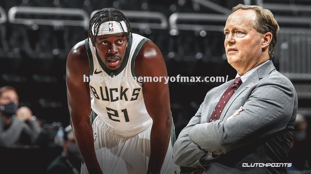 尼克斯队主帅:霍勒迪奇迹般的复出令人鼓舞 尼克斯队主帅:霍勒迪奇迹般的复出令人鼓舞