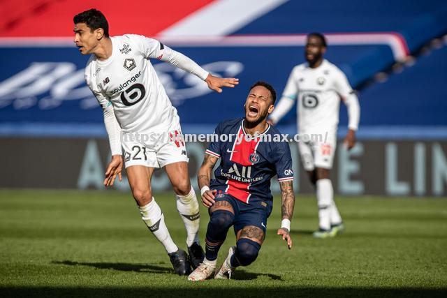 里尔队在法甲比赛中表现抢眼 里尔队在法甲比赛中表现抢眼