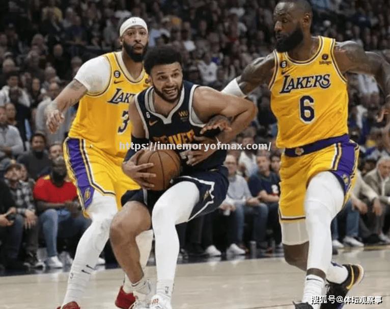 爵士击败掘金,米切尔暴走拿下关键胜利 爵士击败掘金,米切尔暴走拿下关键胜利