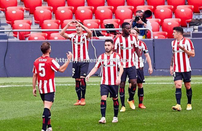 萨拉戈萨主场大胜毕尔巴鄂客场成绩不佳排名降至第十五 萨拉戈萨主场大胜毕尔巴鄂客场成绩不佳排名降至第十五