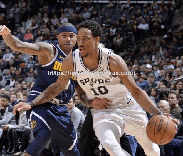 阿尔德里奇砍下30分,马刺胜掘金晋级下一轮 阿尔德里奇砍下30分,马刺胜掘金晋级下一轮