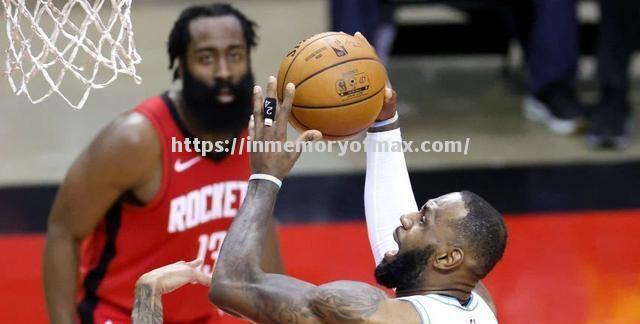 火箭队后场防守如铁桶,对手难破防线 火箭队后场防守如铁桶,对手难破防线