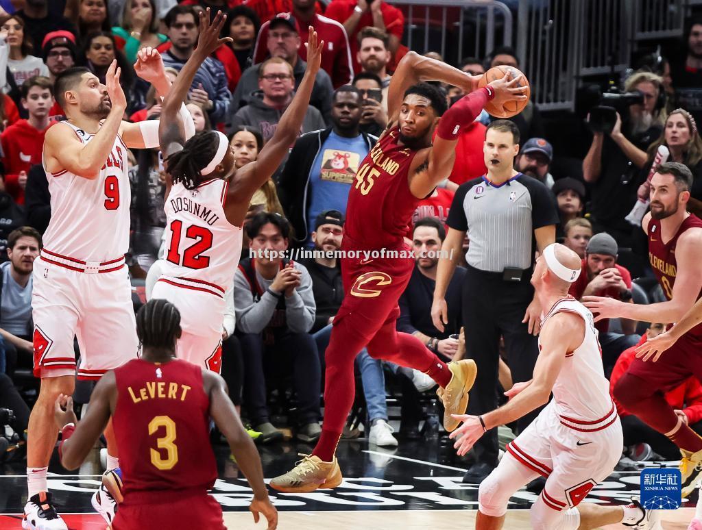 灰熊客场击败公牛,再胜一场创队史记录 灰熊客场击败公牛,再胜一场创队史记录