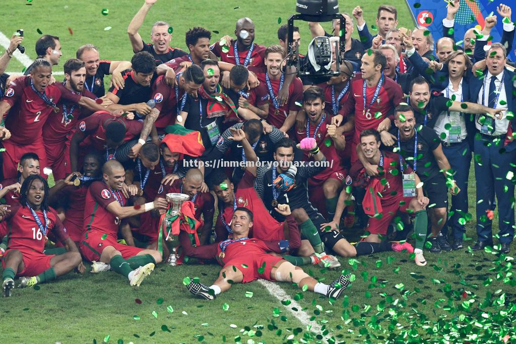 欧洲杯球队生涯最佳表现 欧洲杯球队生涯最佳表现