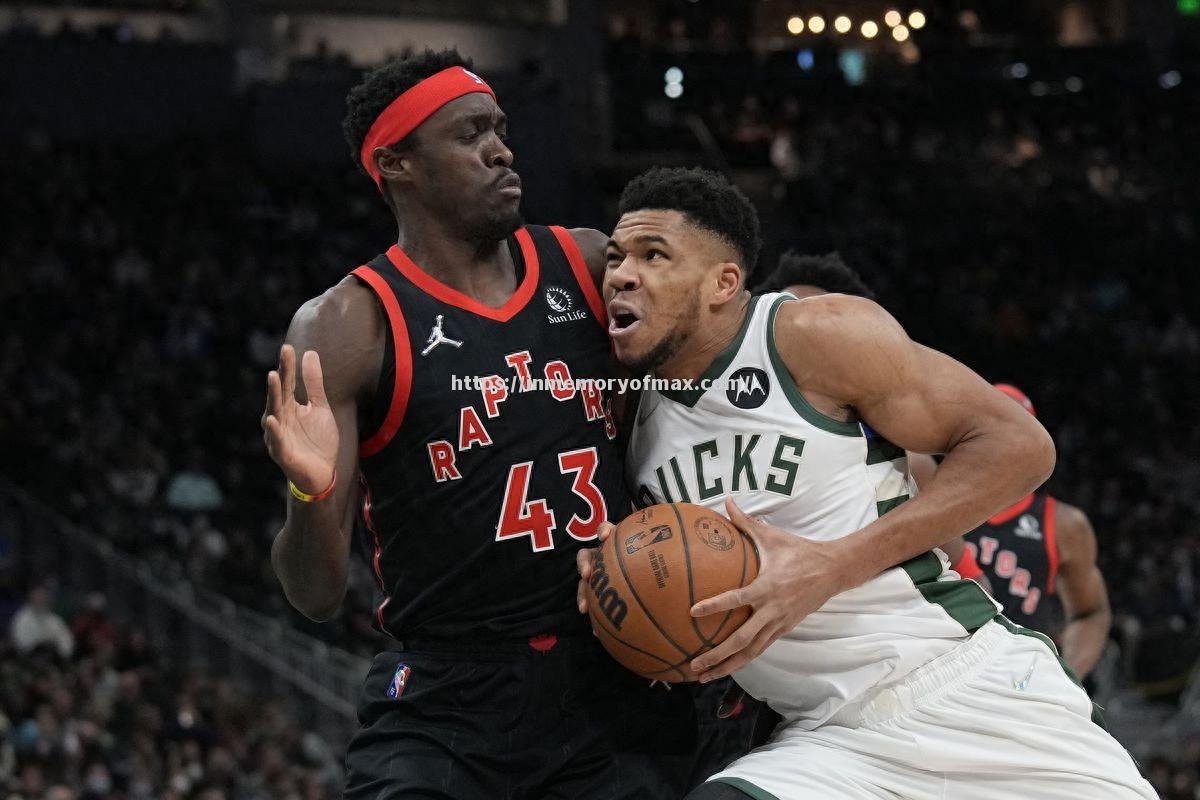 雄鹿遭遇猛龙逆转,客场遭遇败绩 雄鹿遭遇猛龙逆转,客场遭遇败绩