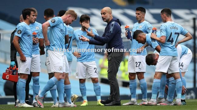 曼城痛失分数,冠军劲旅露落寞 曼城痛失分数,冠军劲旅露落寞