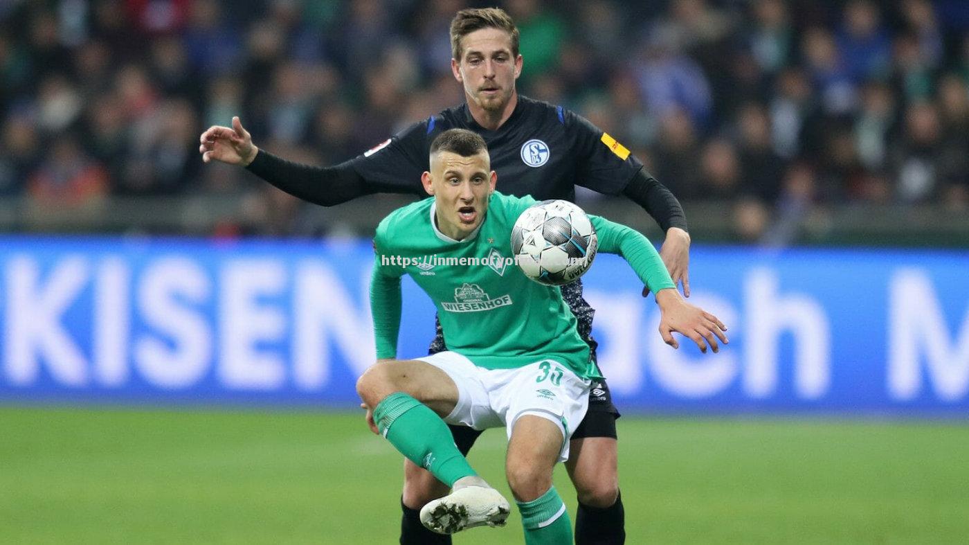 不莱梅队客场挑战成功,战胜对手 不莱梅队客场挑战成功,战胜对手