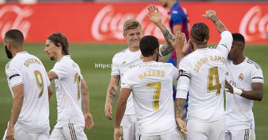 西甲强强对话:皇马迎战巴萨传统战役 西甲强强对话:皇马迎战巴萨传统战役