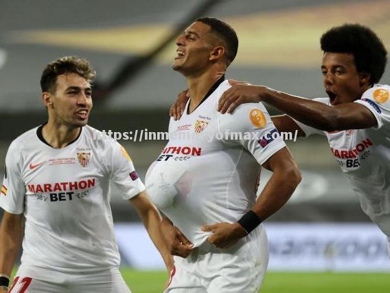 塞维利亚宣布签下新后卫,加强防线实力 塞维利亚宣布签下新后卫,加强防线实力