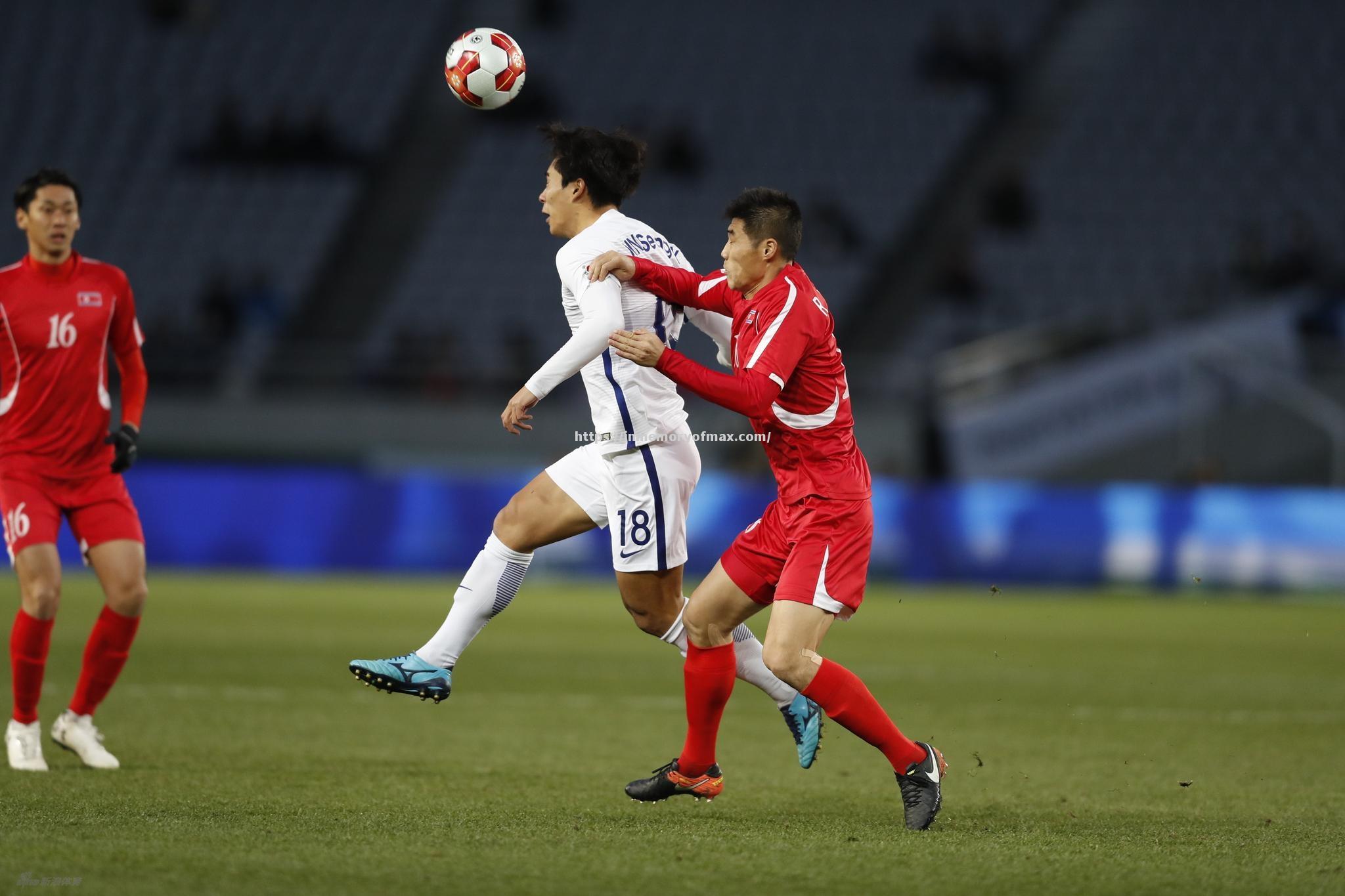 东亚足球盛事受到足球迷追捧 东亚足球盛事受到足球迷追捧