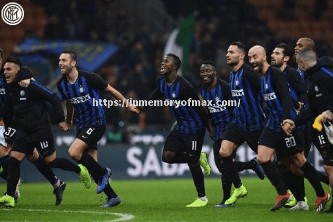 国际米兰表现出色,稳定战绩引人关注 国际米兰表现出色,稳定战绩引人关注