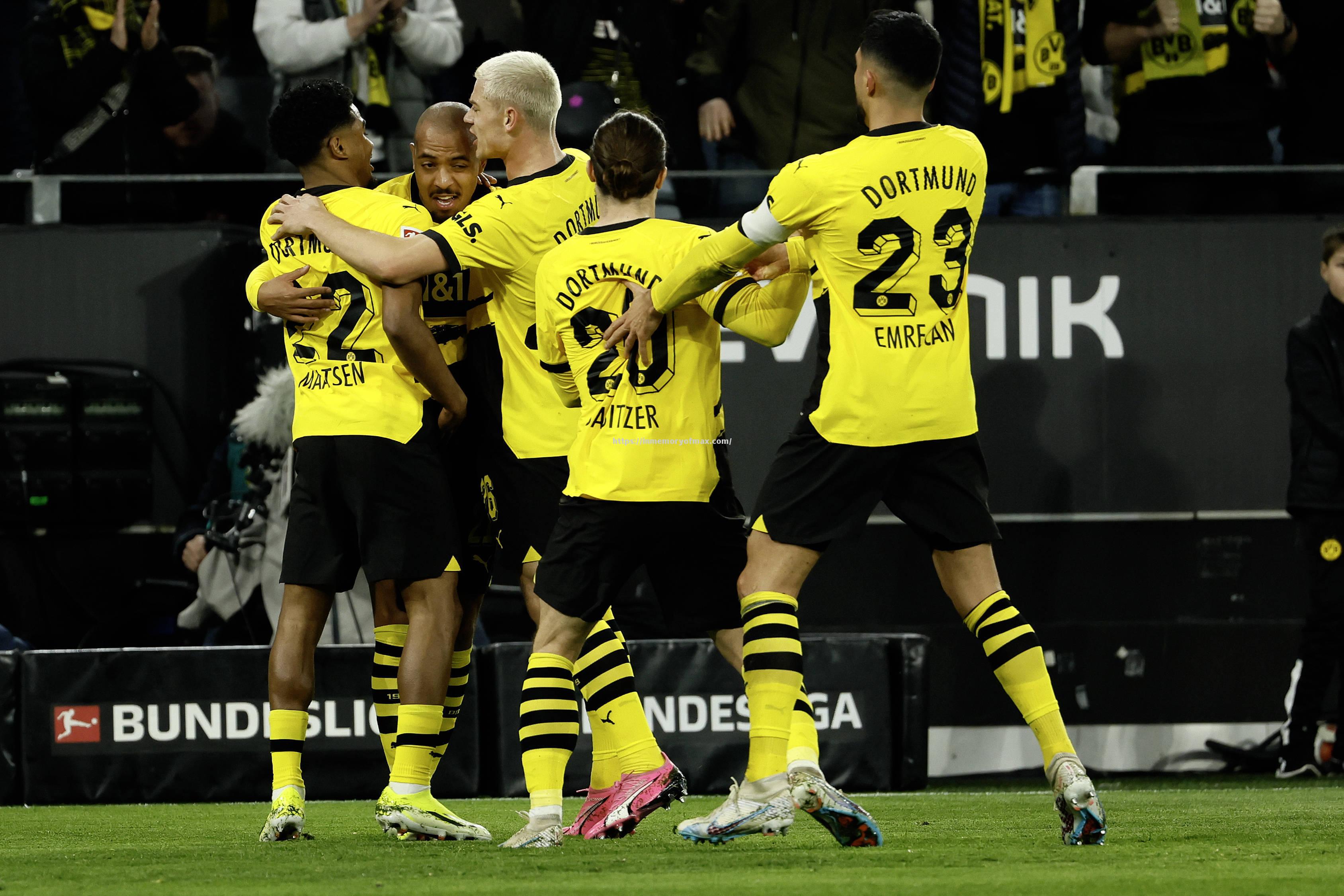 欧冠八强战,马赛迎战多特蒙德 欧冠八强战,马赛迎战多特蒙德