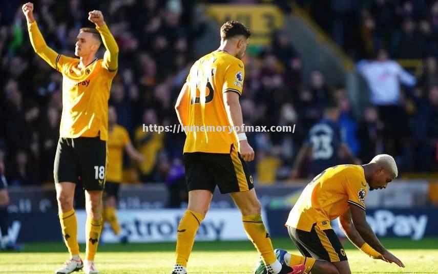 狼队连续迎来主场胜利,保持主场气场 狼队连续迎来主场胜利,保持主场气场