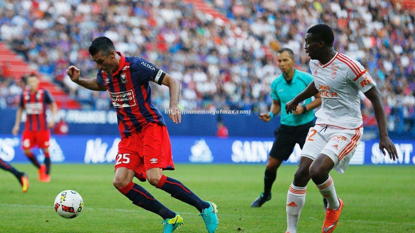 甘冈主场逼平阿赖斯,法甲排名不升不降 甘冈主场逼平阿赖斯,法甲排名不升不降