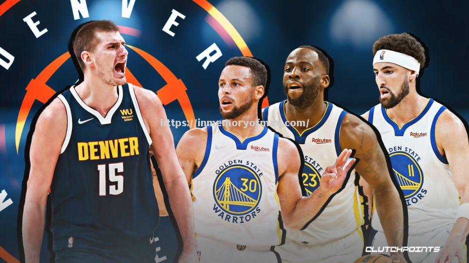 勇士vs掘金:胜者将迈向西部联盟决赛 勇士vs掘金:胜者将迈向西部联盟决赛