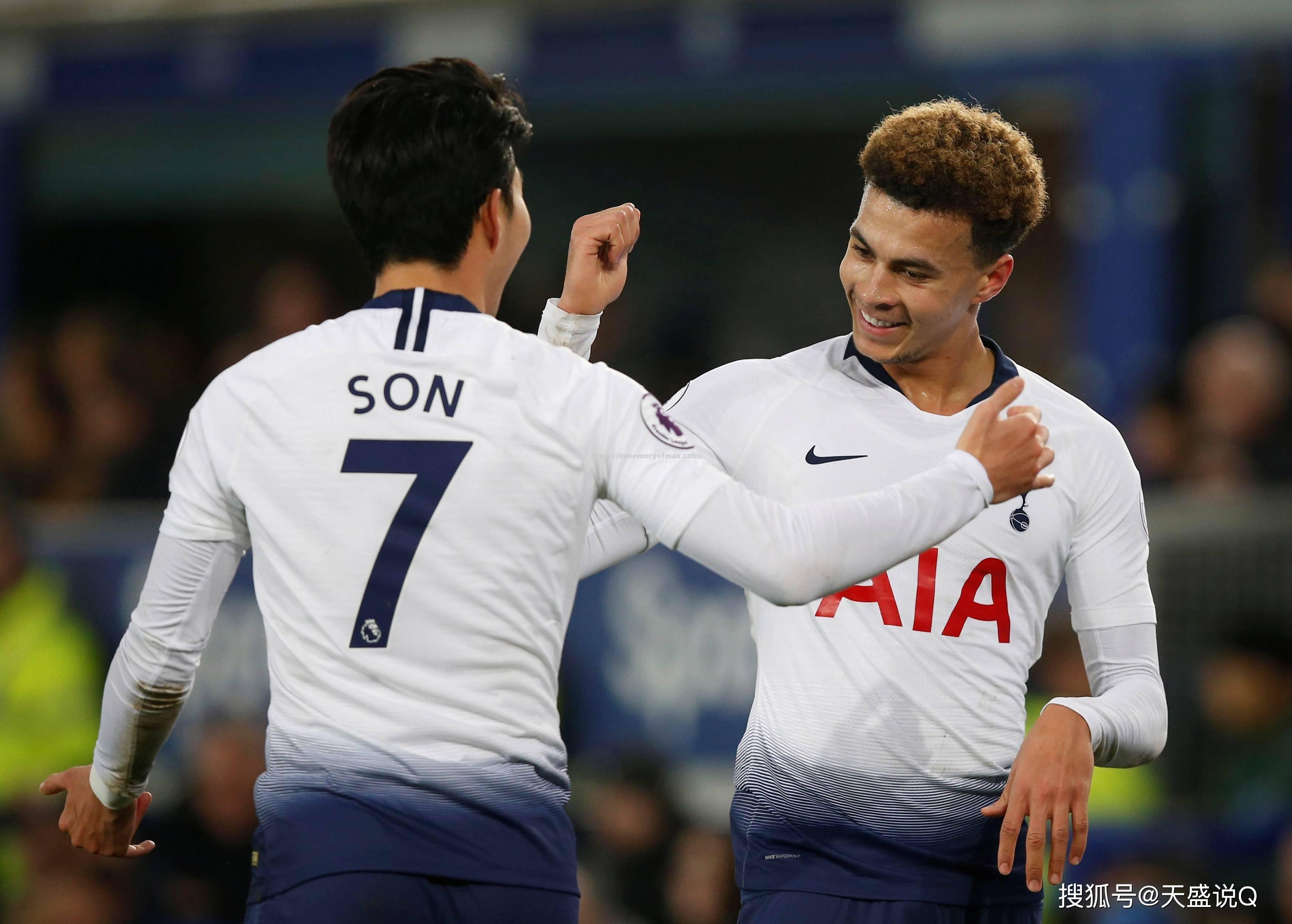 热刺客场逆袭,继续保持不败战绩 热刺客场逆袭,继续保持不败战绩