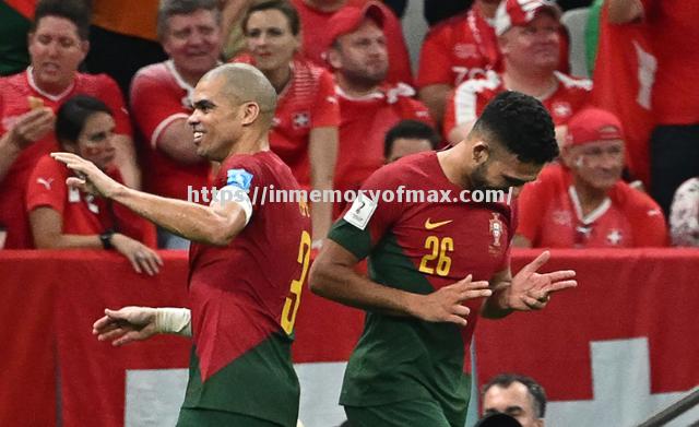 瑞士国家队挑战葡萄牙强大实力 瑞士国家队挑战葡萄牙强大实力