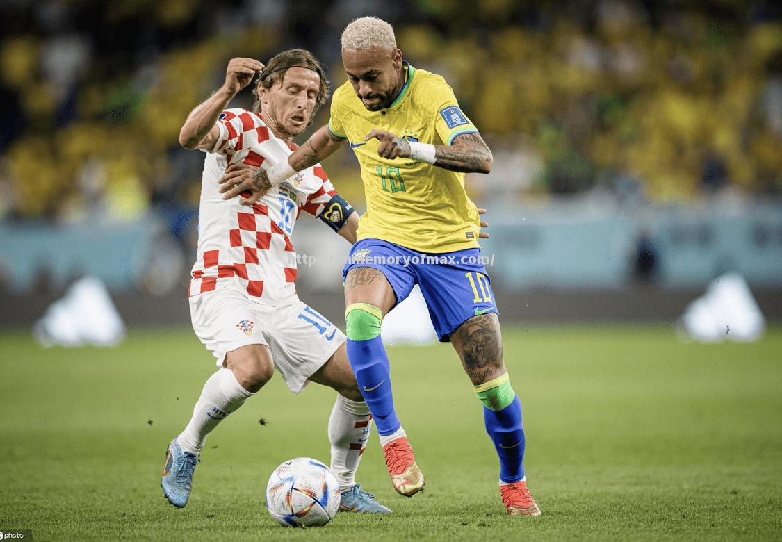 克罗地亚遭遇失利,晋级前景不明 克罗地亚遭遇失利,晋级前景不明