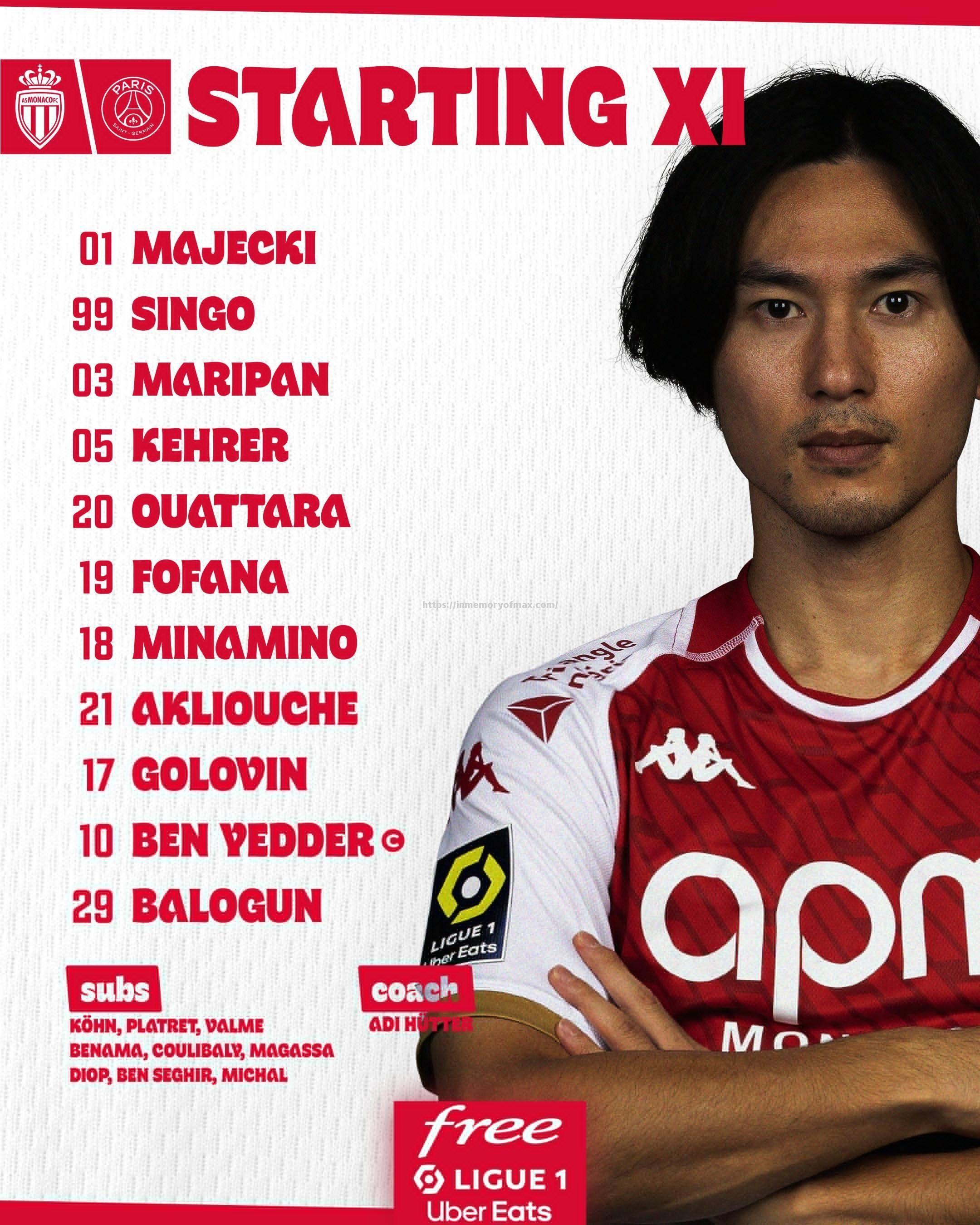 摩纳哥取得胜利,广积分榜前列 摩纳哥取得胜利,广积分榜前列