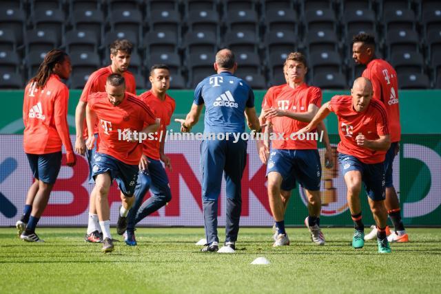 RB莱比锡晋级德国杯八强,连胜迎来好局 RB莱比锡晋级德国杯八强,连胜迎来好局