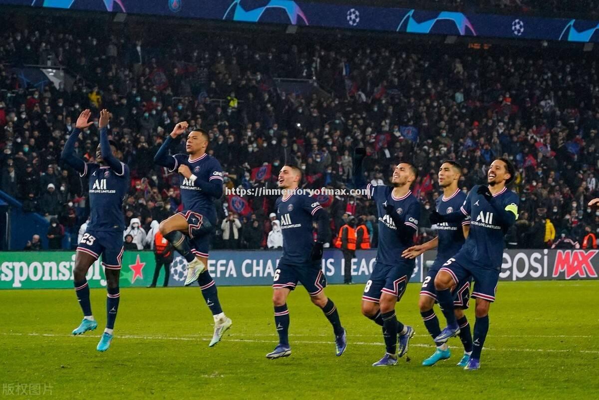 巴黎圣日耳曼大胜摩纳哥,豪取联赛连胜态势强劲 巴黎圣日耳曼大胜摩纳哥,豪取联赛连胜态势强劲
