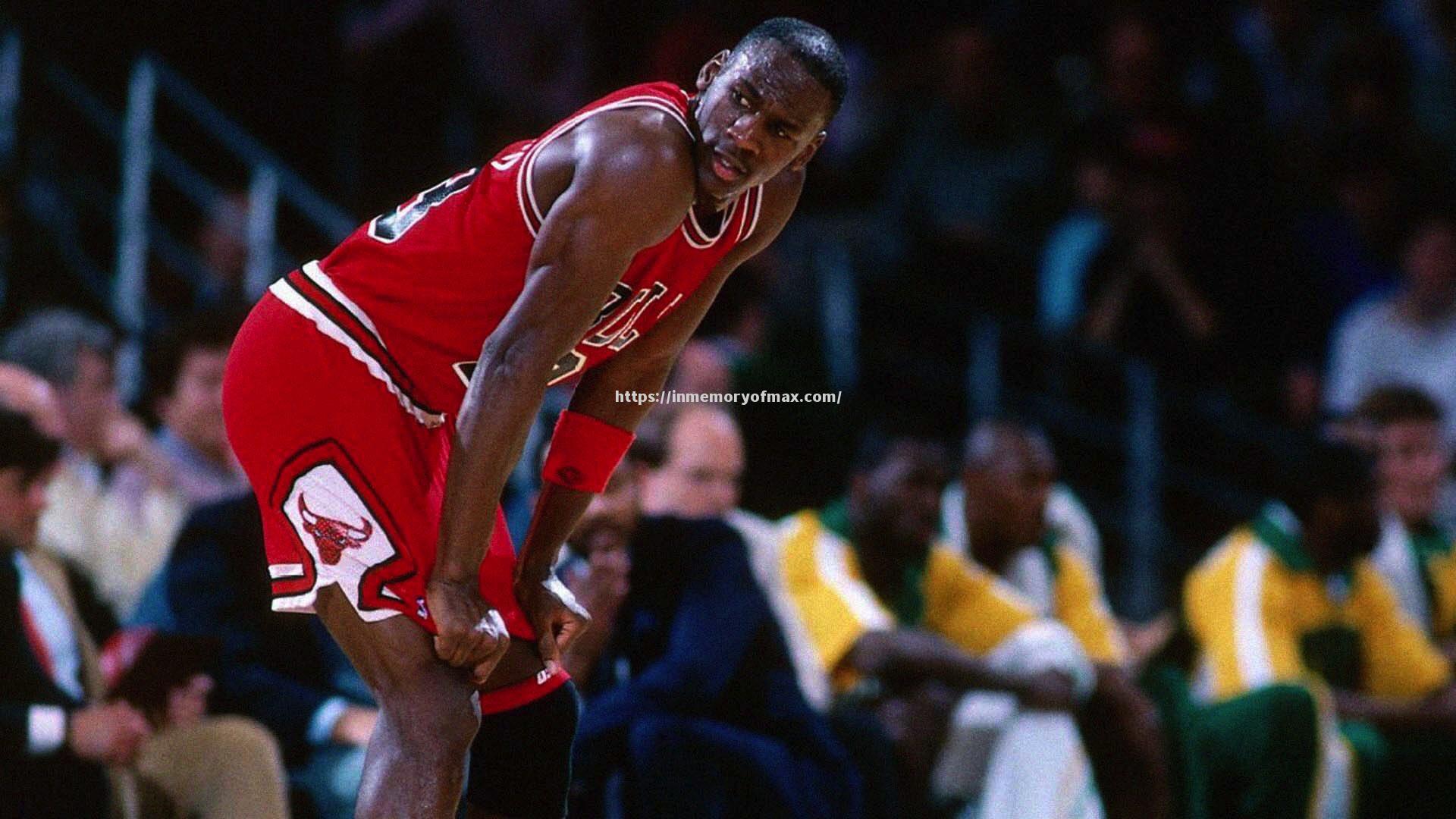 乔丹回顾生涯巅峰时刻,荣登巨星榜首 乔丹回顾生涯巅峰时刻,荣登巨星榜首