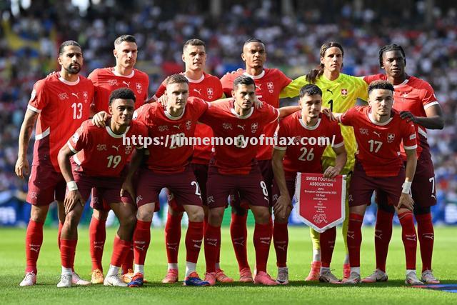 比利时队逆转丹麦,成功晋级欧洲杯四强 比利时队逆转丹麦,成功晋级欧洲杯四强