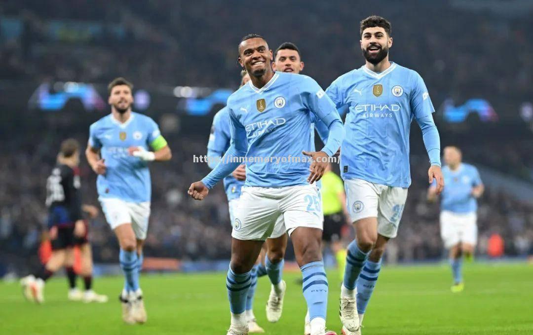 曼城淘汰切尔西,晋级卫冕冠军缘 曼城淘汰切尔西,晋级卫冕冠军缘