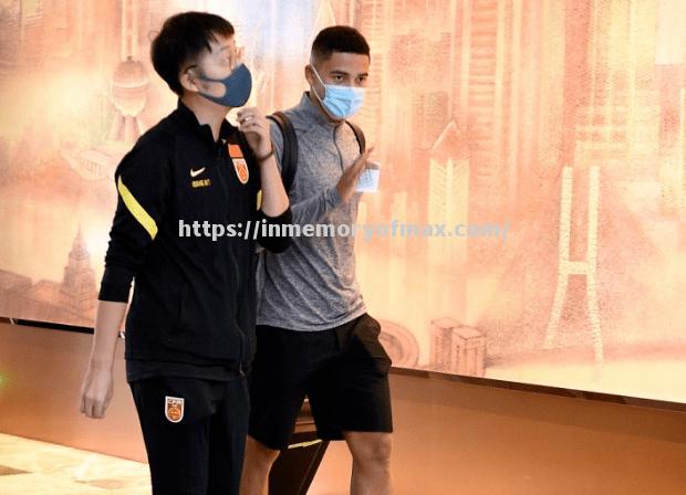 新晋国脚首秀亮相,成为国家英勇之星 新晋国脚首秀亮相,成为国家英勇之星