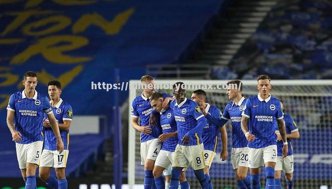 布莱顿主场逼平纽卡斯尔,保住保级机会 布莱顿主场逼平纽卡斯尔,保住保级机会